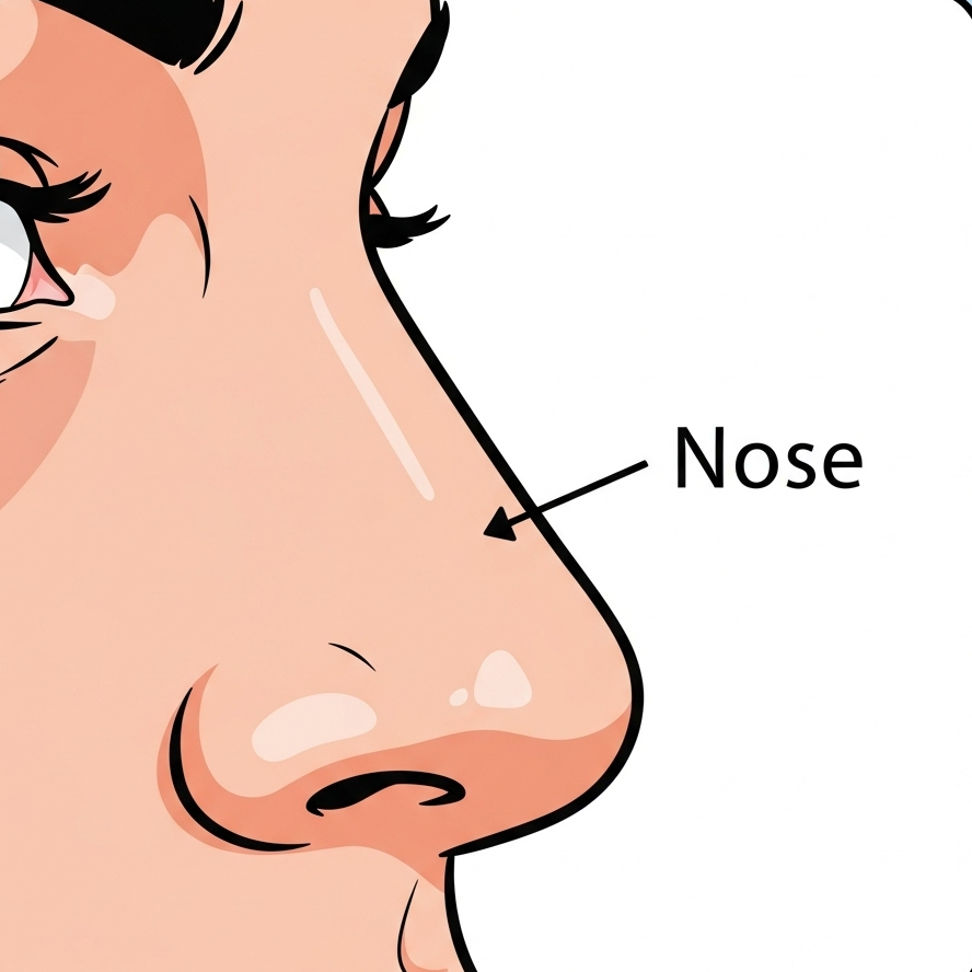 Nose